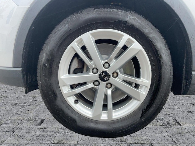 Audi Q3 45 TFSI Hybride S-Tronic