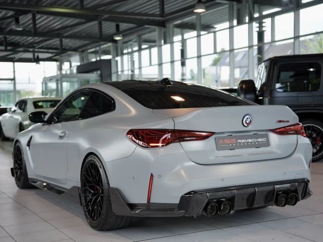 BMW M4 Coupé
