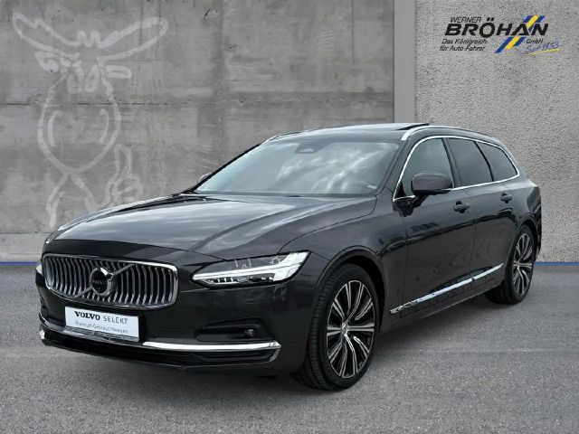 Volvo V90 Bright Ultimate