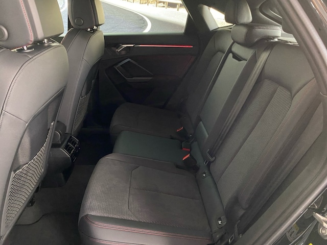 Audi Q3 Quattro S-Tronic Sportback