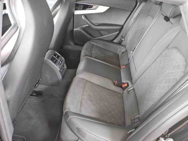 Audi S5 3.0 TDI Competition Quattro Sportback