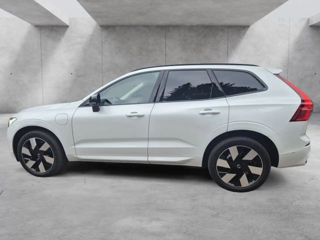 Volvo XC60 AWD Dark Plus Recharge T6
