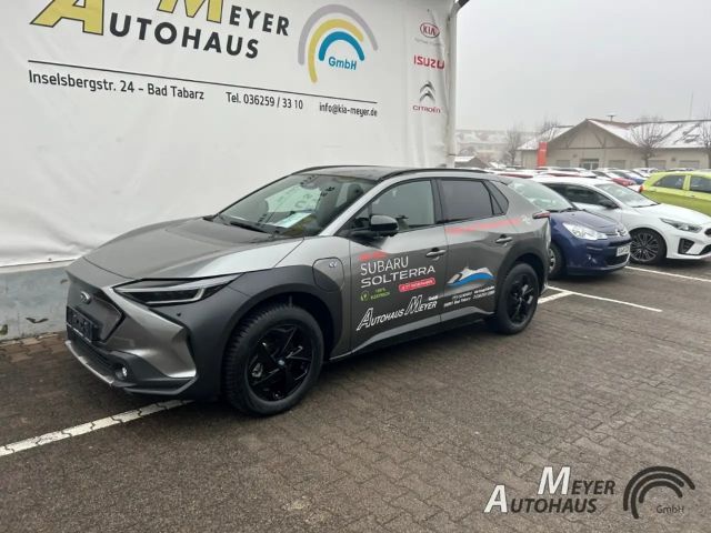 Subaru Solterra AWD Comfort