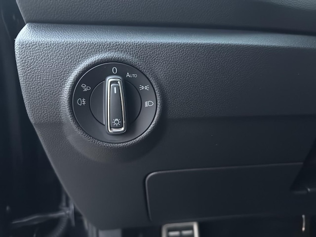 Volkswagen T-Roc DSG