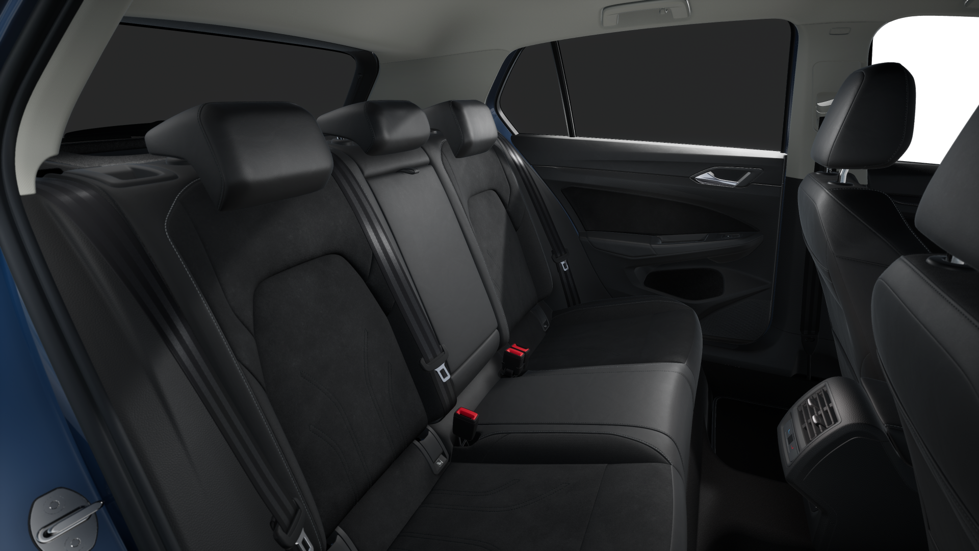 Volkswagen Golf DSG Style