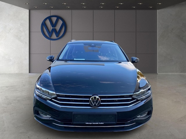 Volkswagen Passat 2.0 TDI Business DSG Variant
