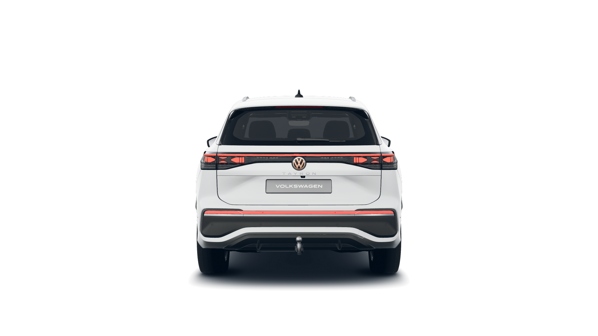 Volkswagen Tayron DSG Elegance Elegance