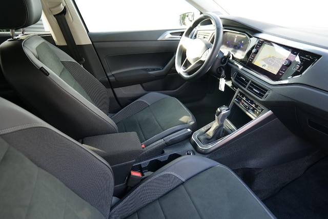 Volkswagen Polo 1.0 TSI DSG