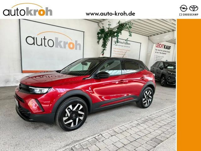 Opel Mokka GS-Line Grand Sport