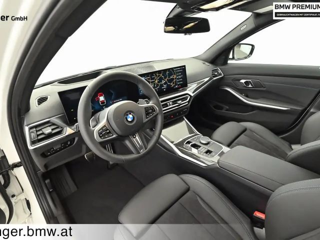 BMW 318 318d