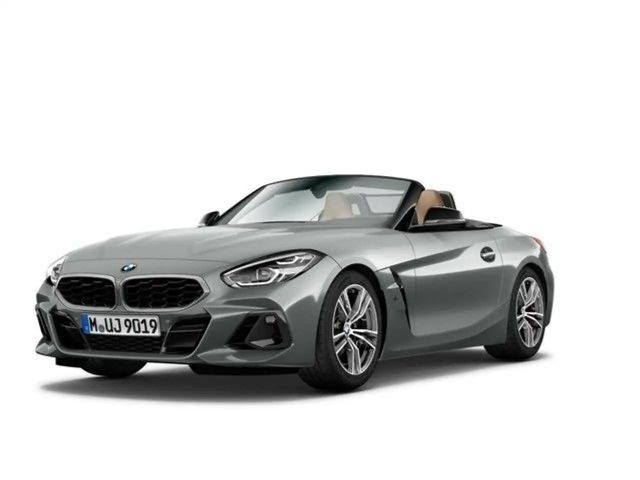 BMW Z4 Cabrio M-Sport Roadster sDrive20i