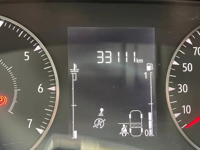 Dacia Sandero Essential