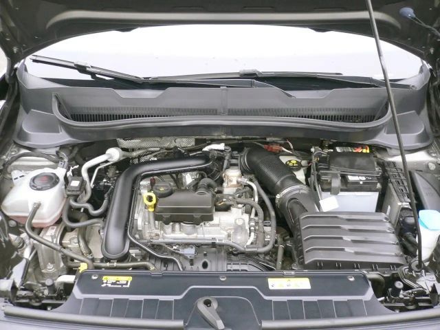 Volkswagen T-Cross 1.0 TSI