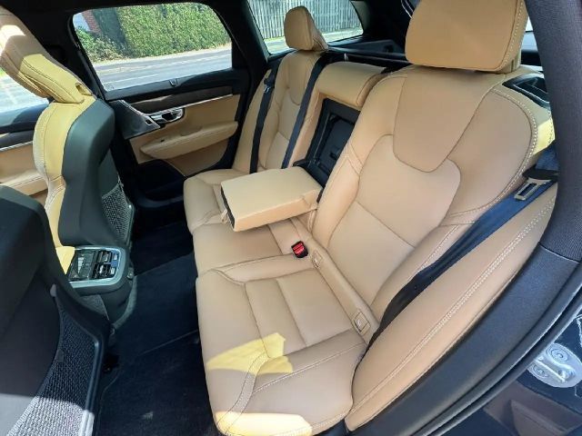 Volvo V90 Bright Ultimate