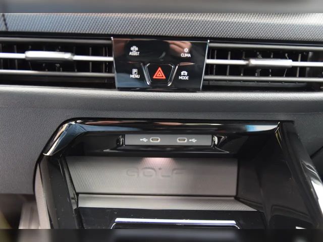 Volkswagen Golf DSG GTI Golf VIII