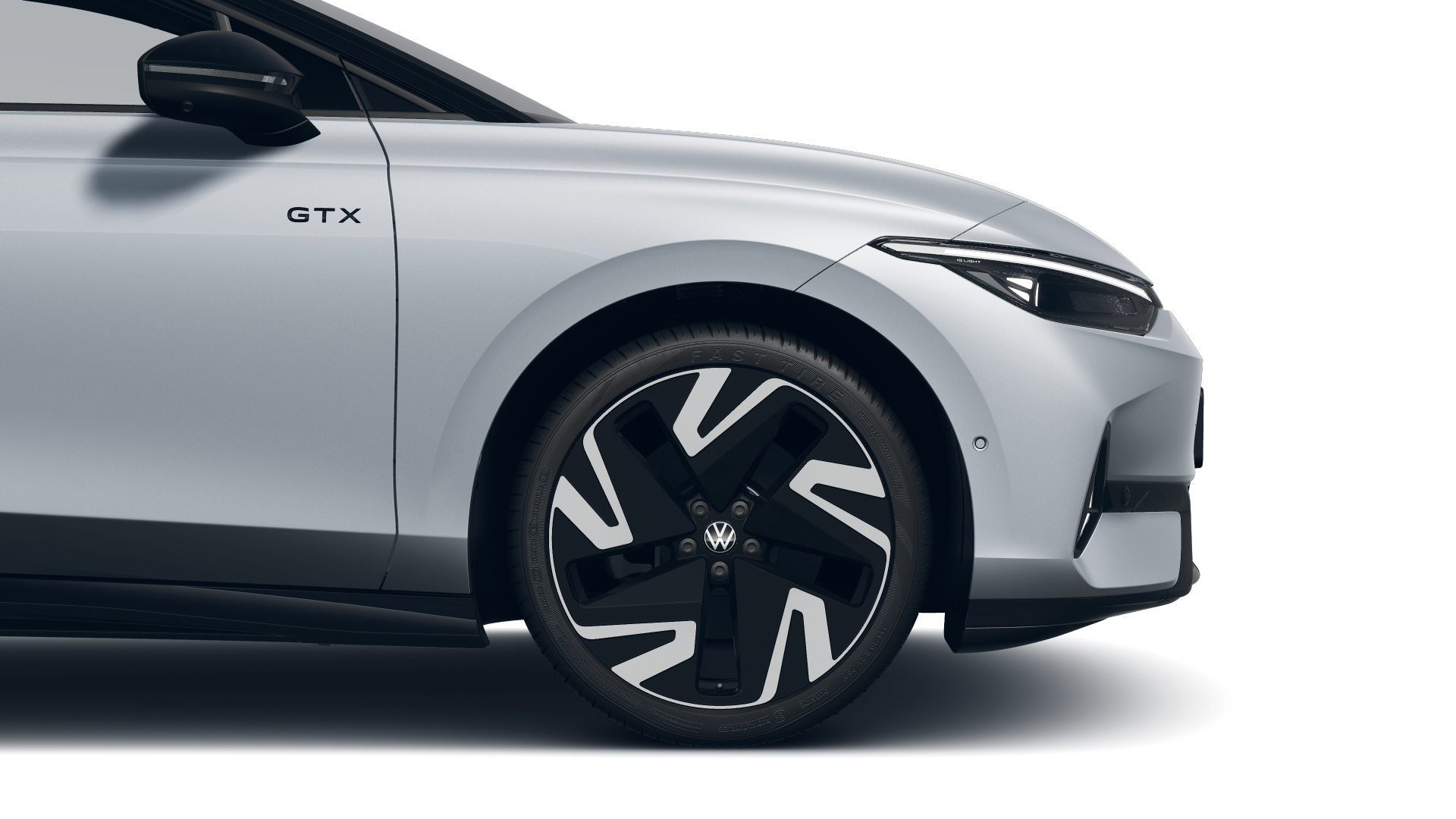 Volkswagen ID.7 4Motion GTX Tourer