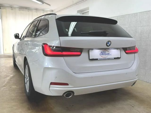 BMW 318 318d Touring