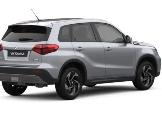 Suzuki Vitara AllGrip Flash Hybrid