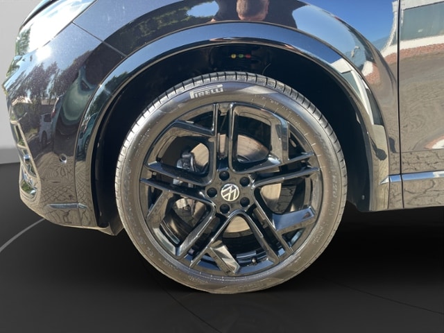 Volkswagen Tiguan 2.0 TDI DSG IQ.Drive