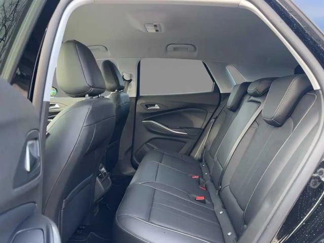 Opel Grandland X Innovation Ultimate