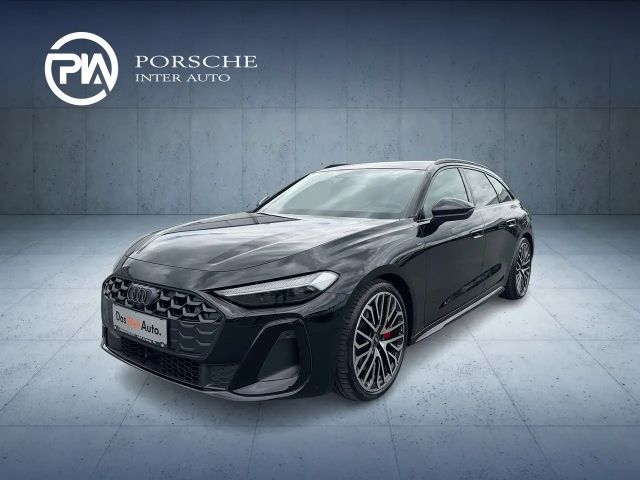 Audi A5 Hybride Quattro