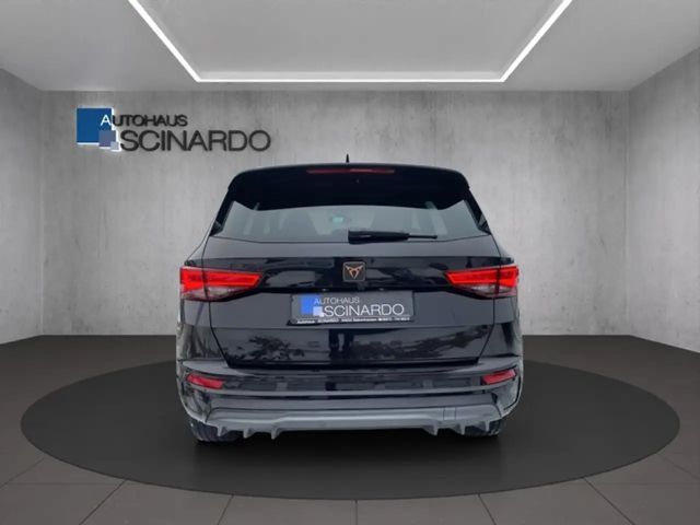 Cupra Ateca 1.5 TSI DSG