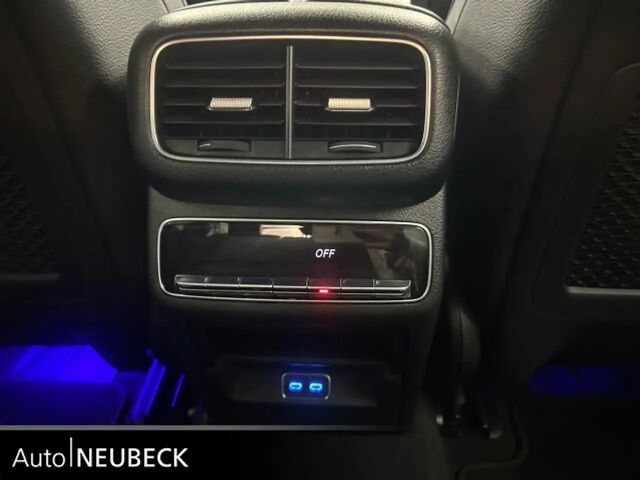 Mercedes-Benz GLE 580 4MATIC AMG Line