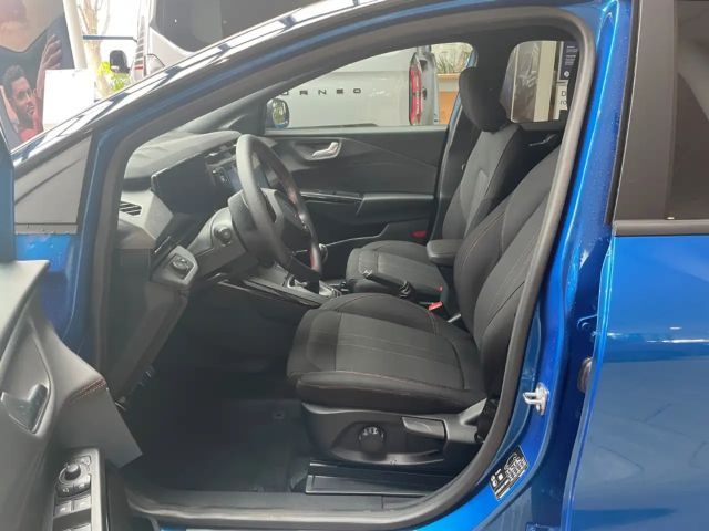 Ford Puma EcoBoost ST Line