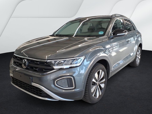 Volkswagen T-Roc GOAL TSI CarPlay/Virt/ACC/LED/Navi