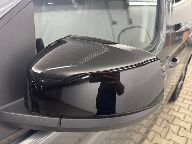 Volkswagen Caddy 1.5 TSI