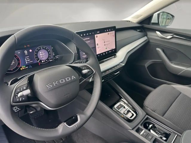 Skoda Octavia 2.0 TDI Combi Selection