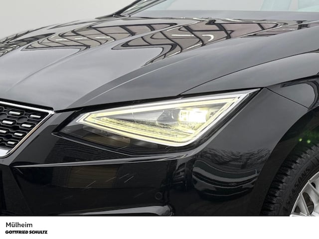 Seat Ibiza 1.0 TSI DSG Xcellence