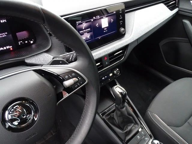Skoda Kamiq 1.0 TSI Selection