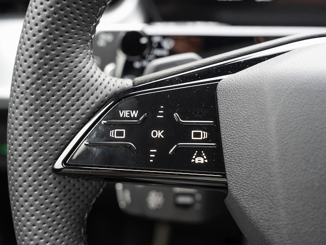 Audi Q3 Hybride S-Tronic