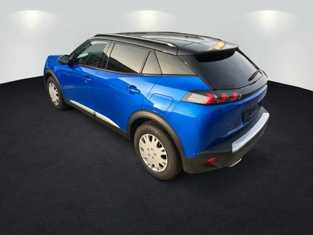 Peugeot 2008 GT-Line PureTech