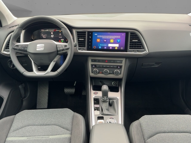 Seat Ateca 1.5 TSI DSG