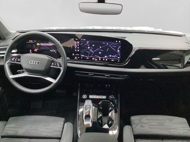 Audi A5 Quattro S-Tronic