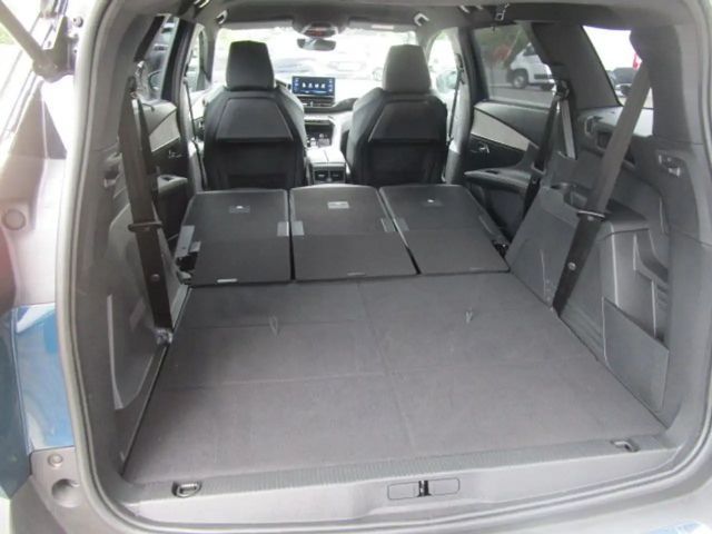 Peugeot 5008 GT-Line