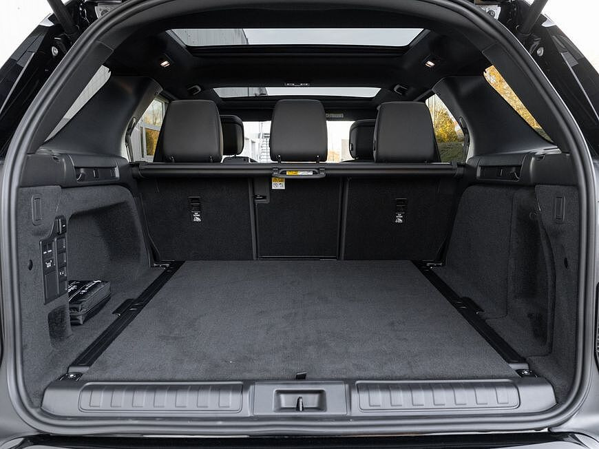 Land Rover Discovery G5