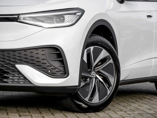 Volkswagen ID.5 IQ.Drive Pure