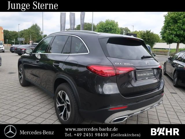 Mercedes-Benz GLC 300 4MATIC AVANTGARDE