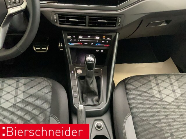 Volkswagen Taigo 1.0 TSI DSG R-Line