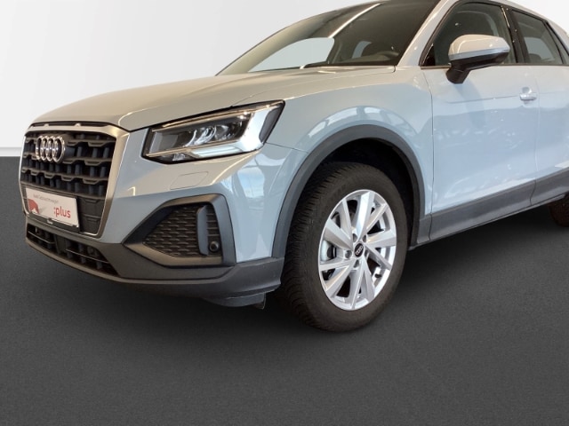 Audi Q2 35 TFSI S-Tronic