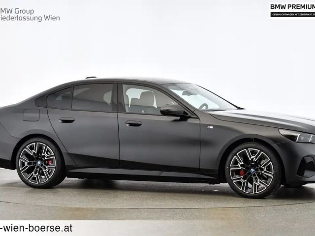 BMW 530 530e Sedan xDrive