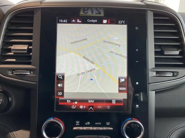 Renault Koleos EDC TCe 160 Techno