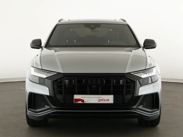 Audi SQ8 4.0 TFSI Competition Quattro