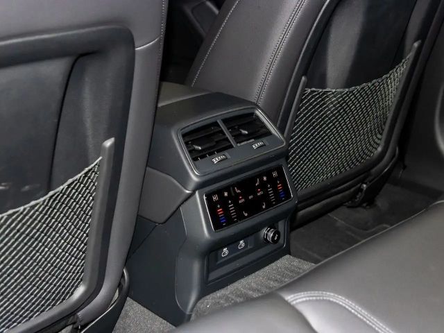 Audi A6 50 TFSI Hybride Quattro