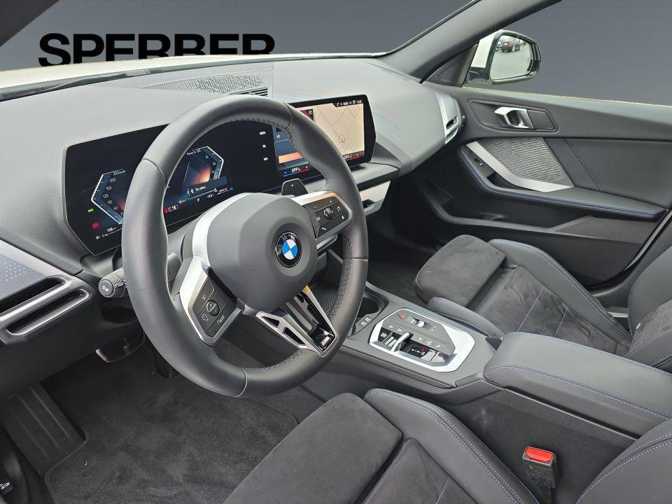 BMW 220 Coupé Gran Coupé