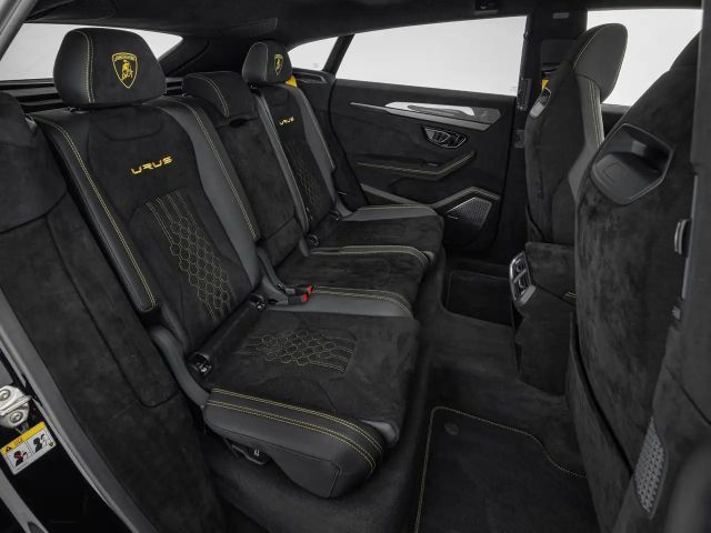 Lamborghini Urus Performante