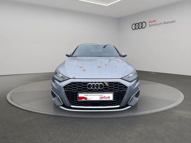 Audi A3 30 TFSI Sedan